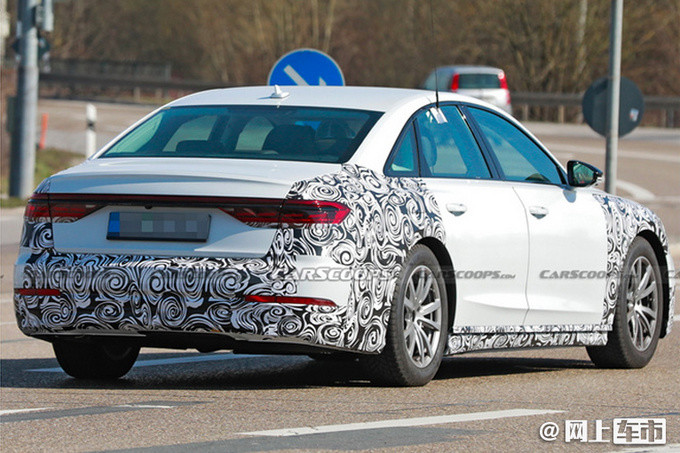 四季度豪华车有哪些？这款轿车2.0T＋后驱，25万就能买(图11)