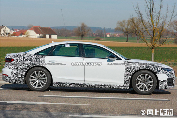 四季度豪华车有哪些？这款轿车2.0T＋后驱，25万就能买(图12)