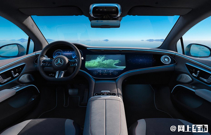 四季度豪华车有哪些？这款轿车2.0T＋后驱，25万就能买(图15)