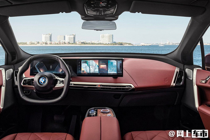 四季度豪华车有哪些？这款轿车2.0T＋后驱，25万就能买(图18)