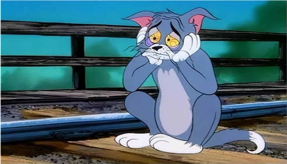 8,《猫和老鼠》中有一集以汤姆和杰瑞自杀而告终.