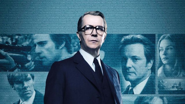 被来自美国女特工策反的克格勃高级双面间谍