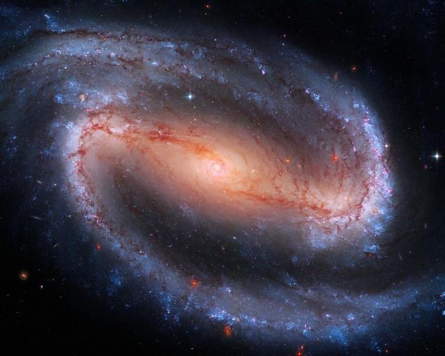 宇宙中的恒星数量确实多如牛毛,也可以说是真的数不过来.