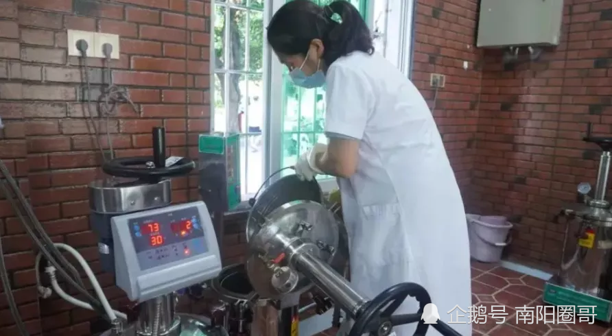 又现超长潜伏！再次呼吁对入境隔离人员使用中医调理.弘扬中医文化