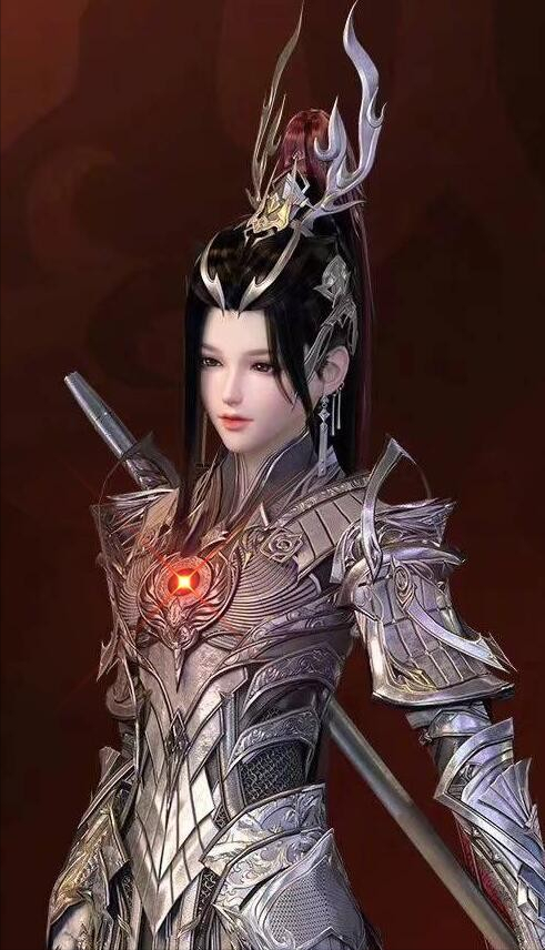 剑三天策新校服新鲜出炉红色马人是吧我问你你相信光嘛