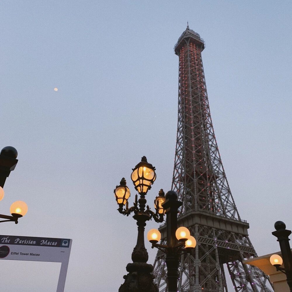 ins风朋友圈背景图