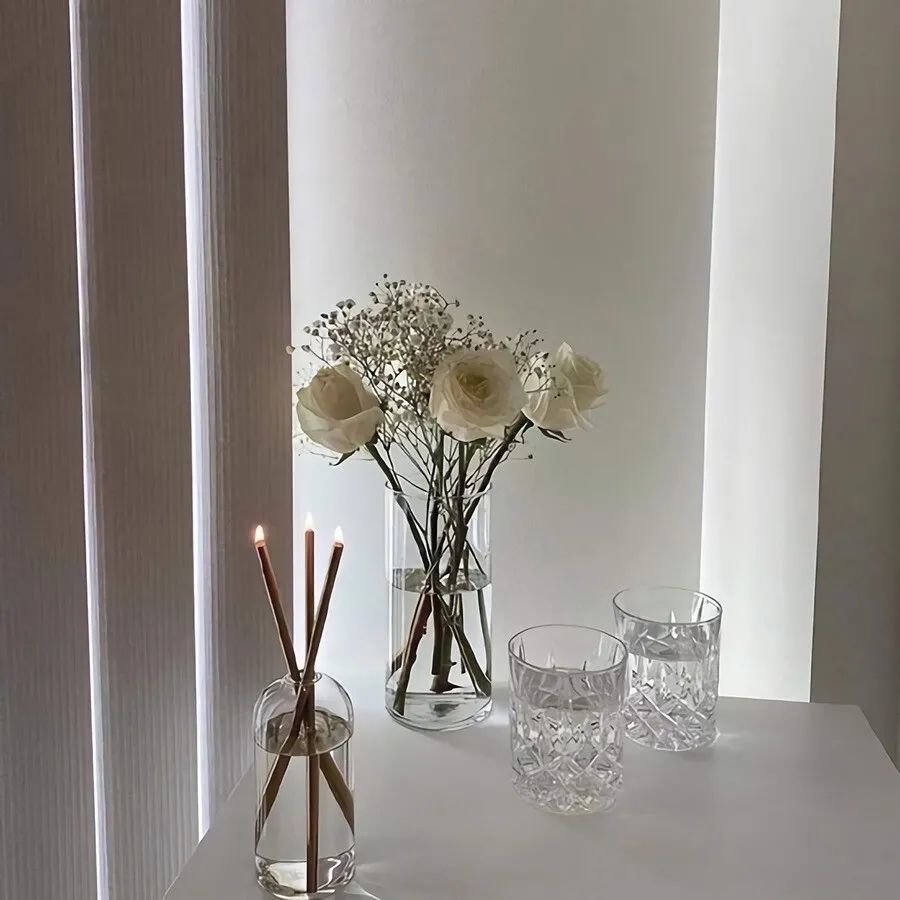 ins风朋友圈背景图