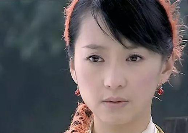 聊斋婴宁痴傻的男人痴傻的爱精明的男人难懂珍惜