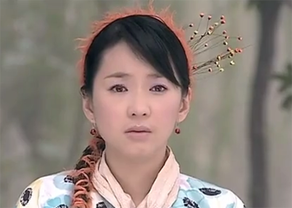 聊斋婴宁痴傻的男人痴傻的爱精明的男人难懂珍惜