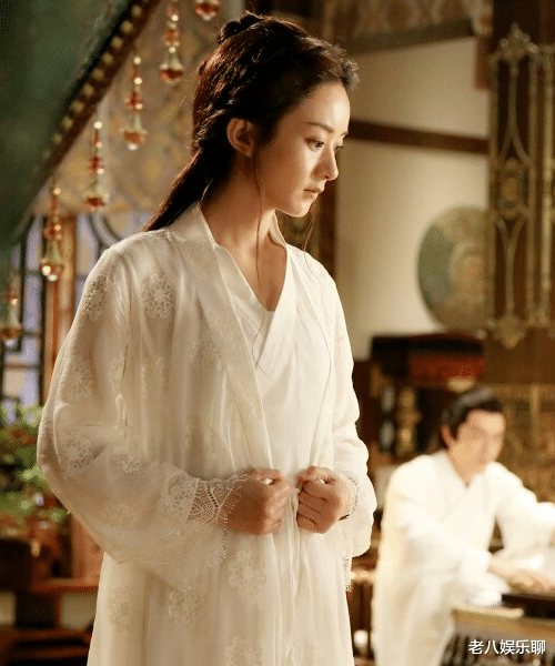 被问《楚乔传2》什么时候开拍?林更新急忙甩锅,却透露女主人选