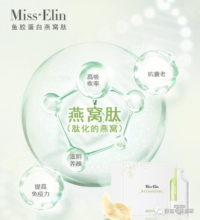 普通化妆品宣传特殊用途 蜜诗艾妮产品当真如此神奇？(图5)