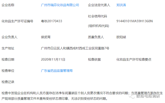 普通化妆品宣传特殊用途 蜜诗艾妮产品当真如此神奇？(图6)