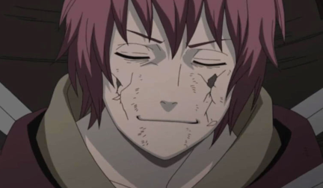 11月高招是策划鹿丸制作的秽土蝎假消息很离谱但还是有人信