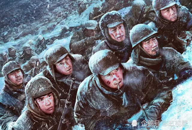 长津湖战役:为什么战士出发前没有准备好棉衣,需要后期补给?