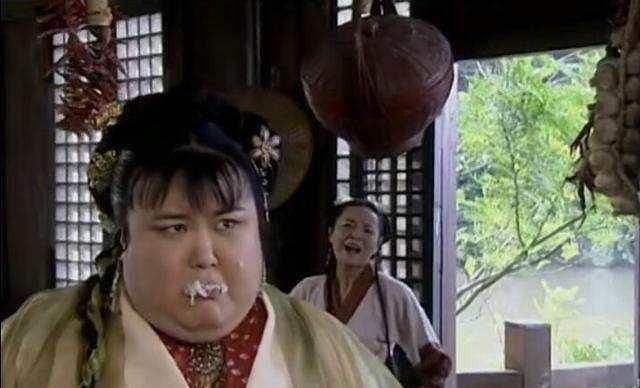 古龙小说中大欢喜女菩萨为何会死你怎么看