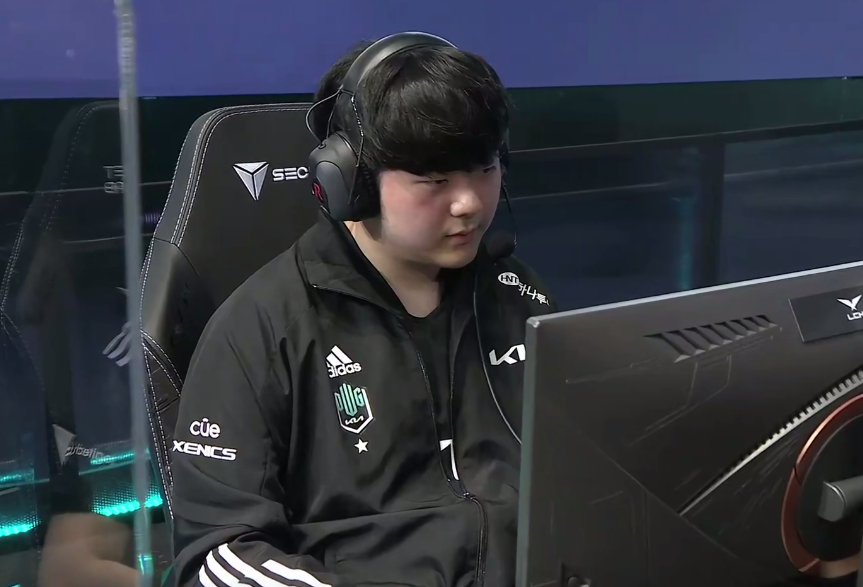 dk依旧可以夺冠canyon代练事件真相大白