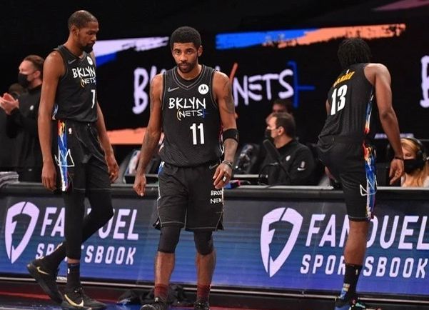 威金斯 纳什明确发话，不再惯着欧文！欧文就折腾吧，离被NBA放弃不远了