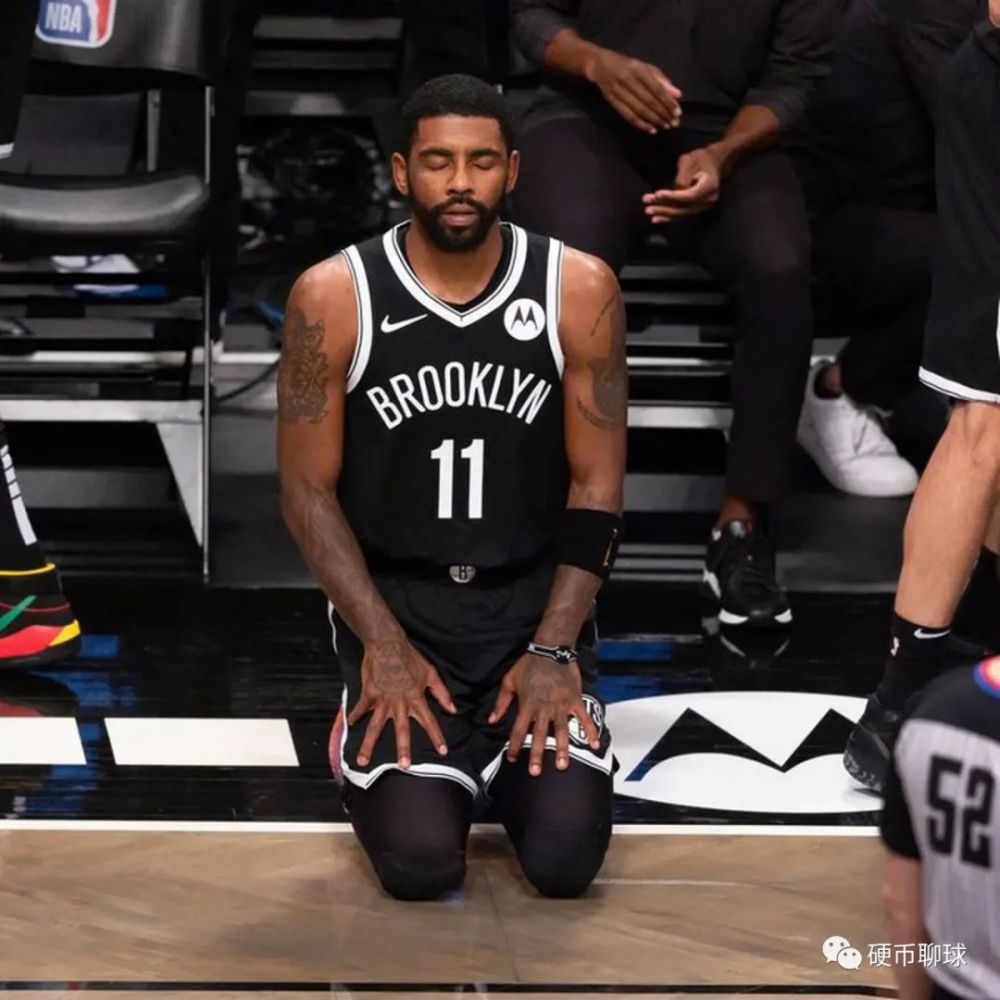 nba 就是不打疫苗，欧文要硬刚到底？