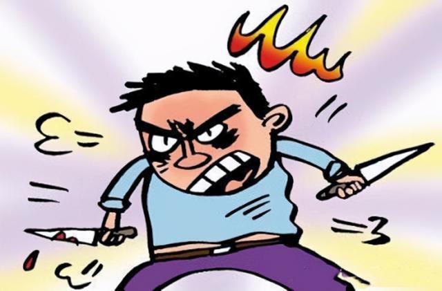 甘肃,女子超市偷窃,被抓却拒不承认,反嚣张狂扇超市员工耳光_腾讯新闻