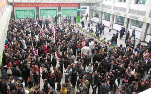 挂号难?看病难?看病贵?解读医疗背后的原因