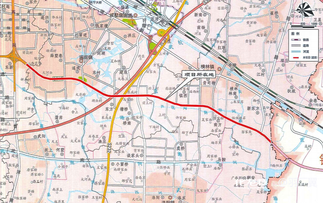 374km),起點設置於常州經開區與無錫惠山區交界處,與312國道無錫段相