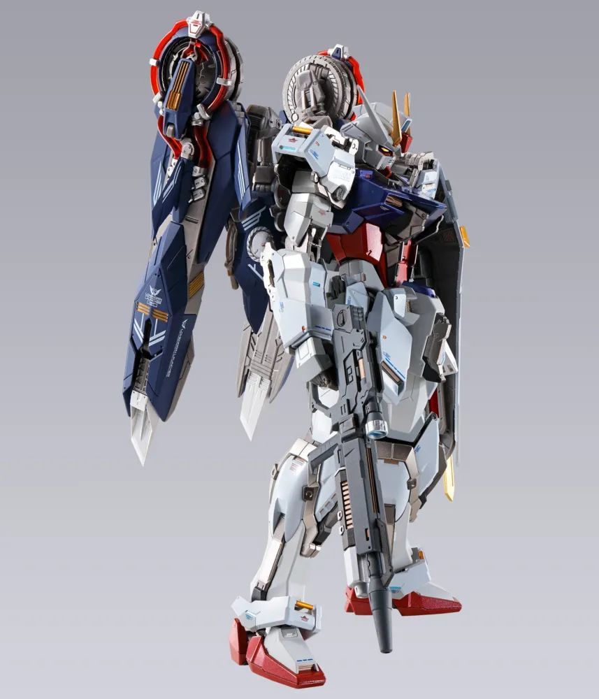 新品metalbuild阳电子炮发射器商品化决定