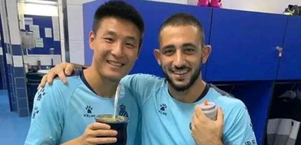 马蒂亚斯-巴尔加斯 闪耀土超！搭档巴神＋坐稳主力＋6场6球，西班牙人弃将征服意甲名帅