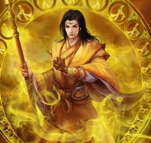 梦入神机之后的《黑山老妖》, 《龙蛇演义》,《阳神》,《永生》