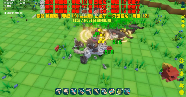 生存手游排行榜_Steam生存游戏排行榜,《方舟生存进化》玩家进化快是有理由的
