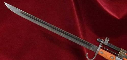 刺刀既然被各路冷兵器吊打为什么仍能淘汰长枪兵等重要兵种