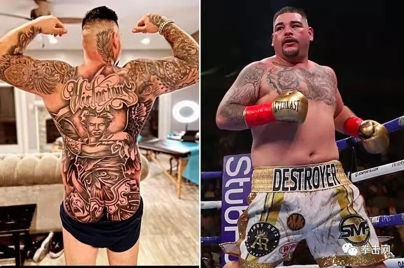 满背纹身排行_喻言穿露腰装出席活动,贴胶布遮满背纹身,后悔年少轻狂了吧!