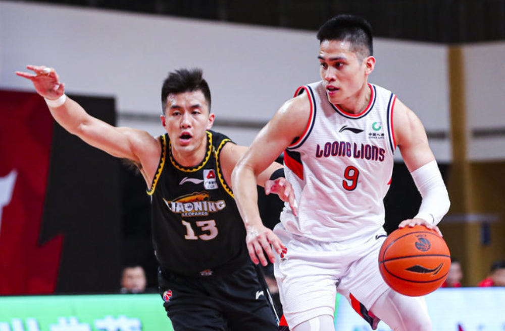 cctv5直播辽宁男篮赛季首战新仇旧恨一起算杨鸣或不留余力