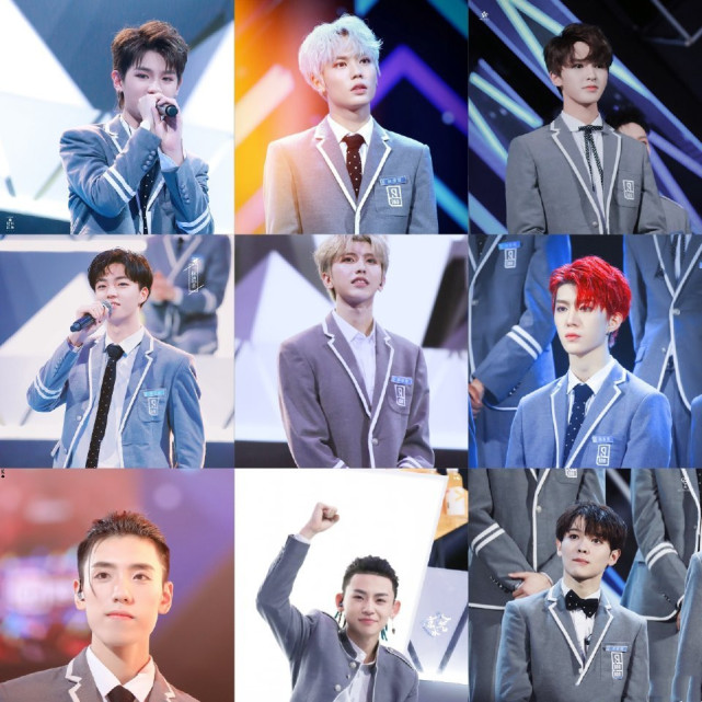 unine毕业一年,陈宥维,胡春杨等四人重回宿舍合影,团魂依旧_腾讯新闻