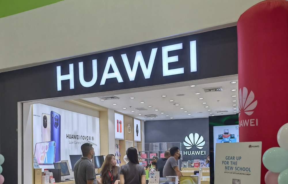 话不能说太满,华为还需要时间打磨发展_腾讯新闻