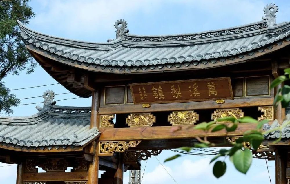 cop15遇见呈贡万溪冲文旅创意多元发展