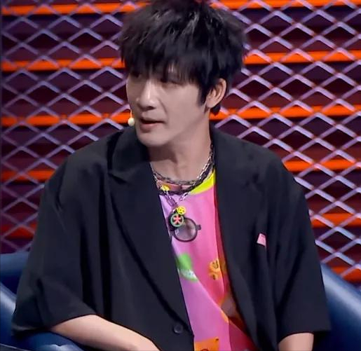 那些关于脱口秀大会上大张伟的烂梗合集_腾讯新闻