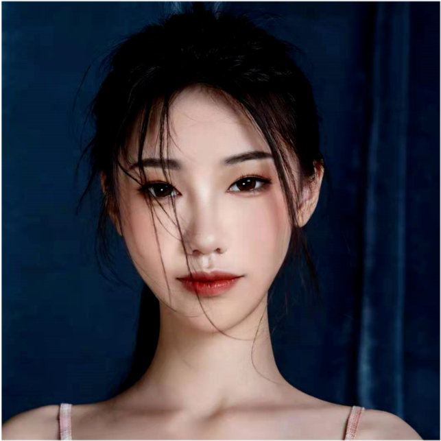 甜甜珂re战队斩获王者女子赛冠军敢于线下证明这还是代打