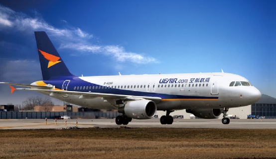 这些年被国资收购的民营航空