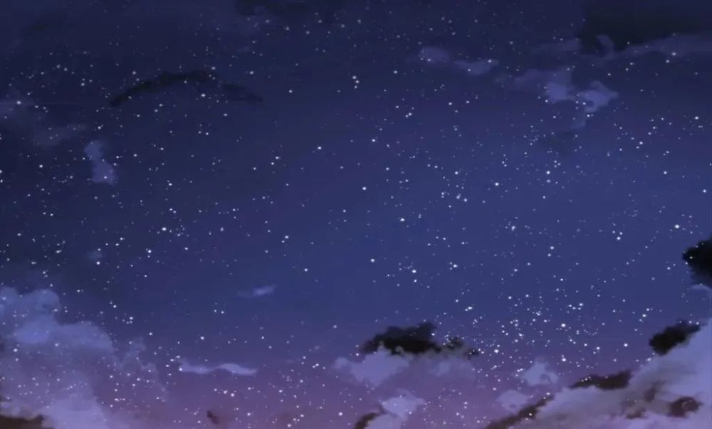 云会托住每一颗努力闪耀的星星雅礼中学2111班郭中旭