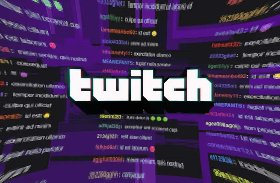 Twitch 直播大量数据泄露 官方称因 服务器配置更改 错误导致 全网搜