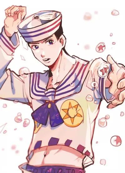 jojo福音定助给康穗唱康定情歌