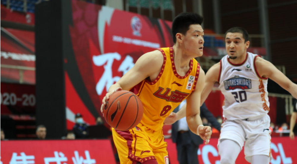 山西队 CBA3消息！冠军教头挑战网红队，福建2人未过体测，吉林恐失超巨