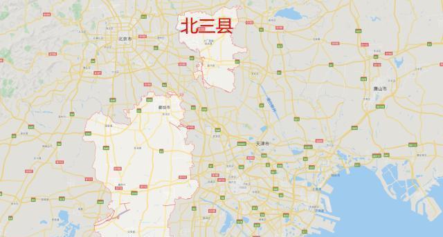 河北廊坊有多少人口_公布!河北常住人口7461万人,廊坊人口数增长最快!