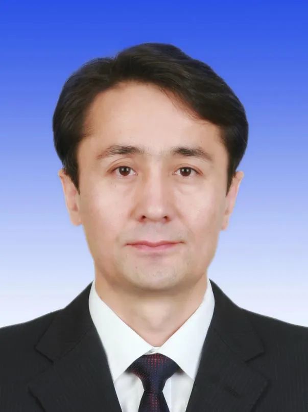 新疆副省级自治州代州长哈丹卡宾