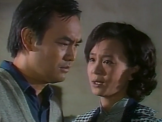 读了几度夕阳红原著才知何慕天和李梦竹为何无法走到最后