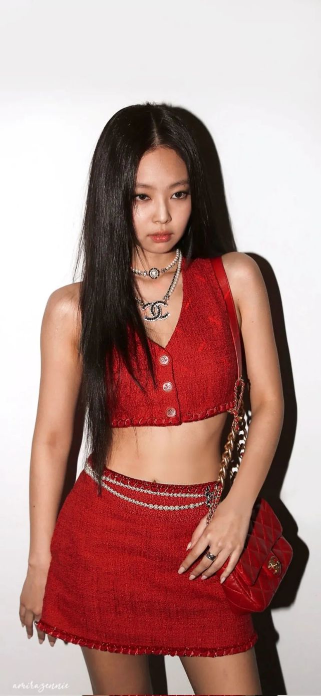 blackpink丨金珍妮jennie精制壁纸【211006】