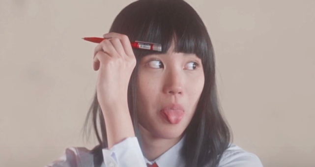 泰国版富江网友直呼这部剧看得太爽了