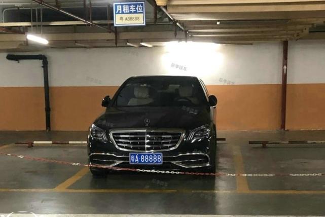 广东省11市88888大比拼最贵的车500多万最便宜的不足3万