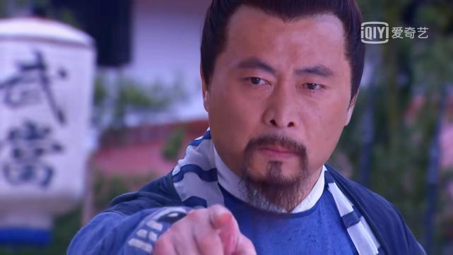 武当七侠中的最强者俞莲舟在倚天屠龙记中的战绩