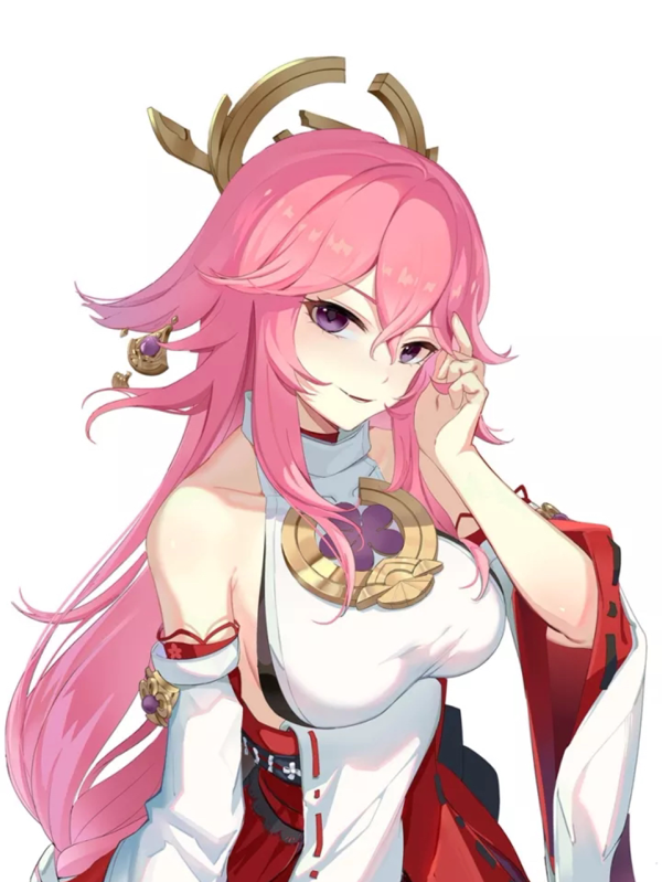 原神刻晴那么香弱就弱吧xp占模xp占模